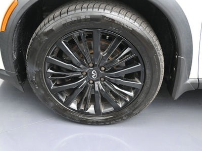 2023 INFINITI QX60 AUTOGRAPH