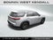 2022 Nissan Pathfinder S