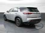 2022 Nissan Pathfinder S