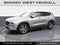 2021 Hyundai Santa Fe SE