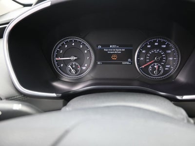 2021 Hyundai Santa Fe SE