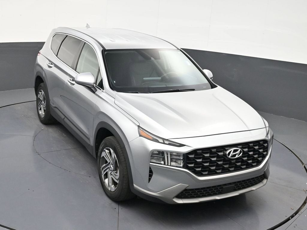 2021 Hyundai Santa Fe SE