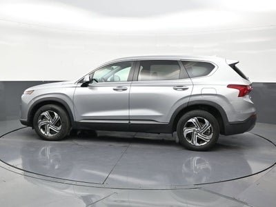 2021 Hyundai Santa Fe SE