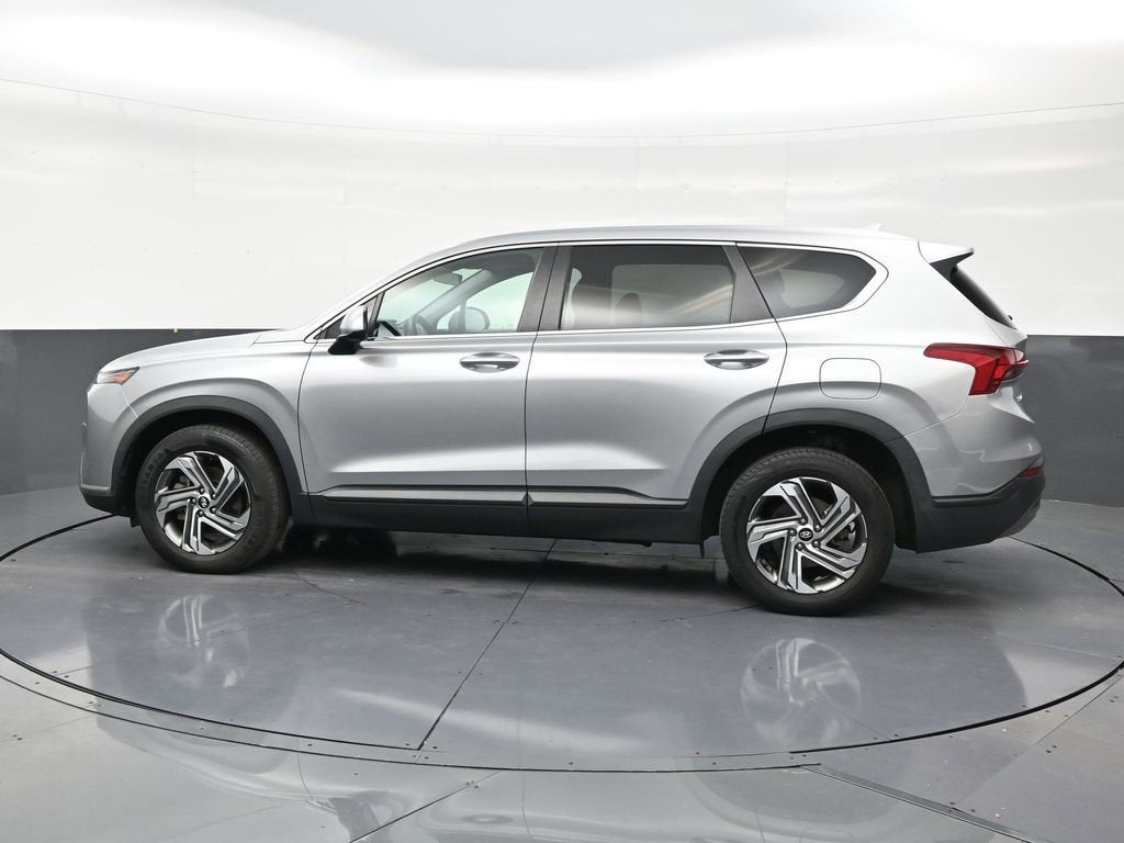 2021 Hyundai Santa Fe SE