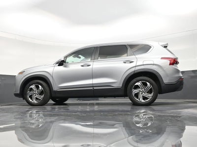 2021 Hyundai Santa Fe SE