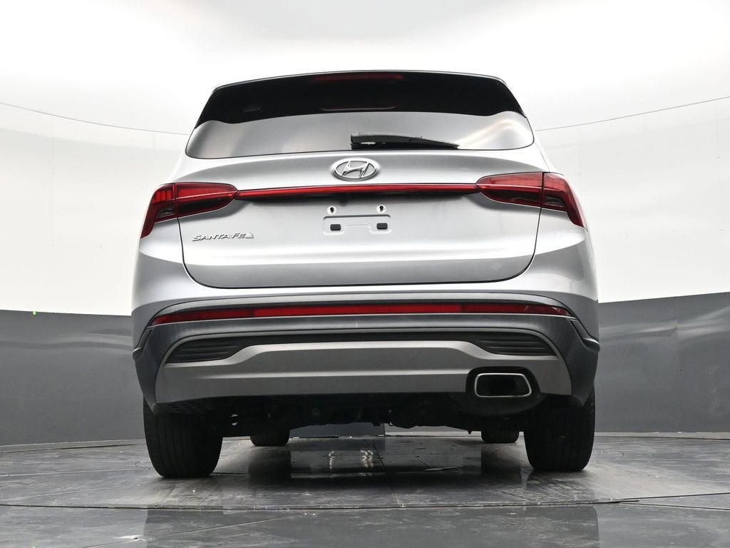 2021 Hyundai Santa Fe SE