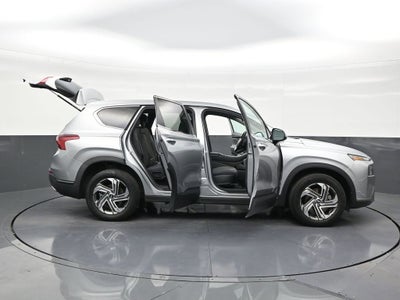 2021 Hyundai Santa Fe SE
