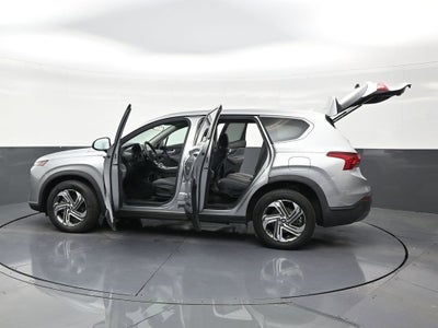 2021 Hyundai Santa Fe SE