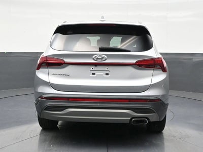 2021 Hyundai Santa Fe SE
