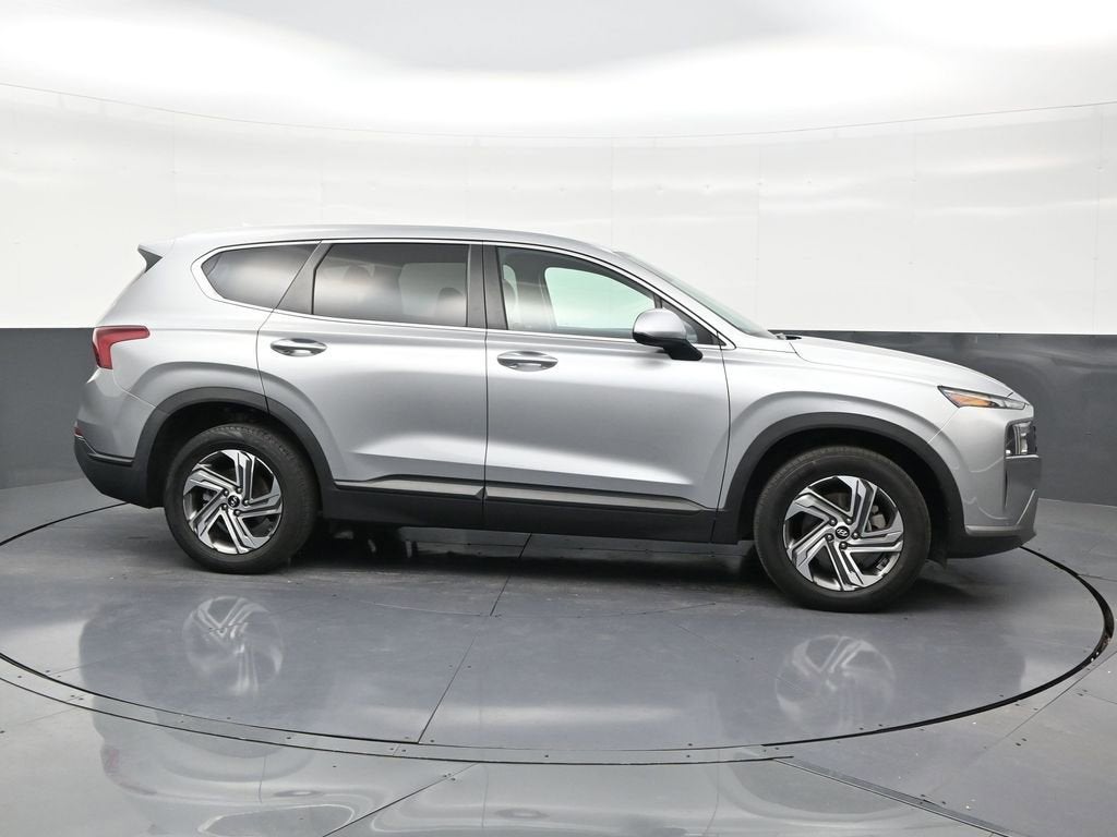 2021 Hyundai Santa Fe SE