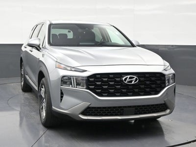 2021 Hyundai Santa Fe SE