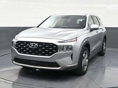 2021 Hyundai Santa Fe SE