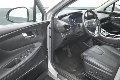 2023 Hyundai Santa Fe Hybrid Limited