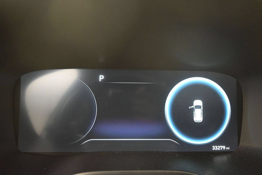 2023 Hyundai Santa Fe Hybrid Limited