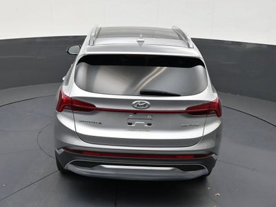2023 Hyundai Santa Fe Hybrid Limited
