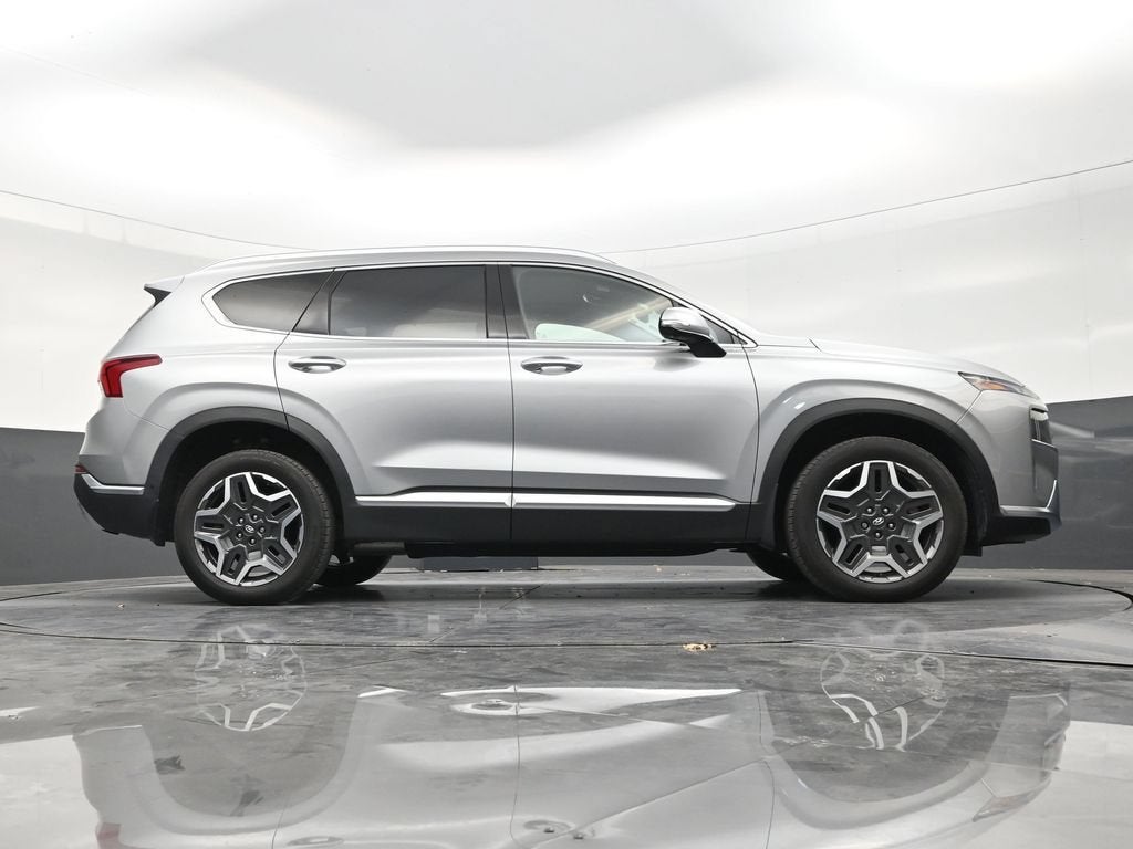 2023 Hyundai Santa Fe Hybrid Limited