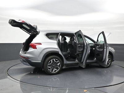 2023 Hyundai Santa Fe Hybrid Limited