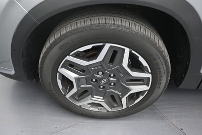 2023 Hyundai Santa Fe Hybrid Limited