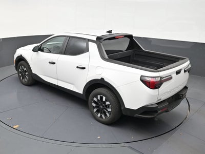 2026 Hyundai Santa Cruz SE