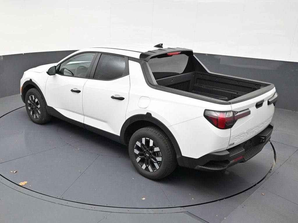2026 Hyundai Santa Cruz SE