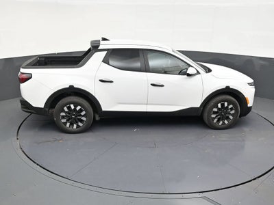 2026 Hyundai Santa Cruz SE