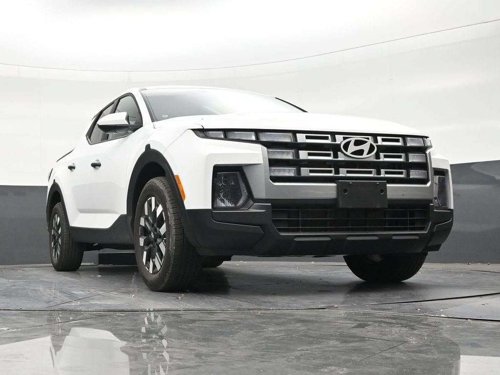 2026 Hyundai Santa Cruz SE