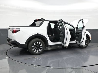 2026 Hyundai Santa Cruz SE