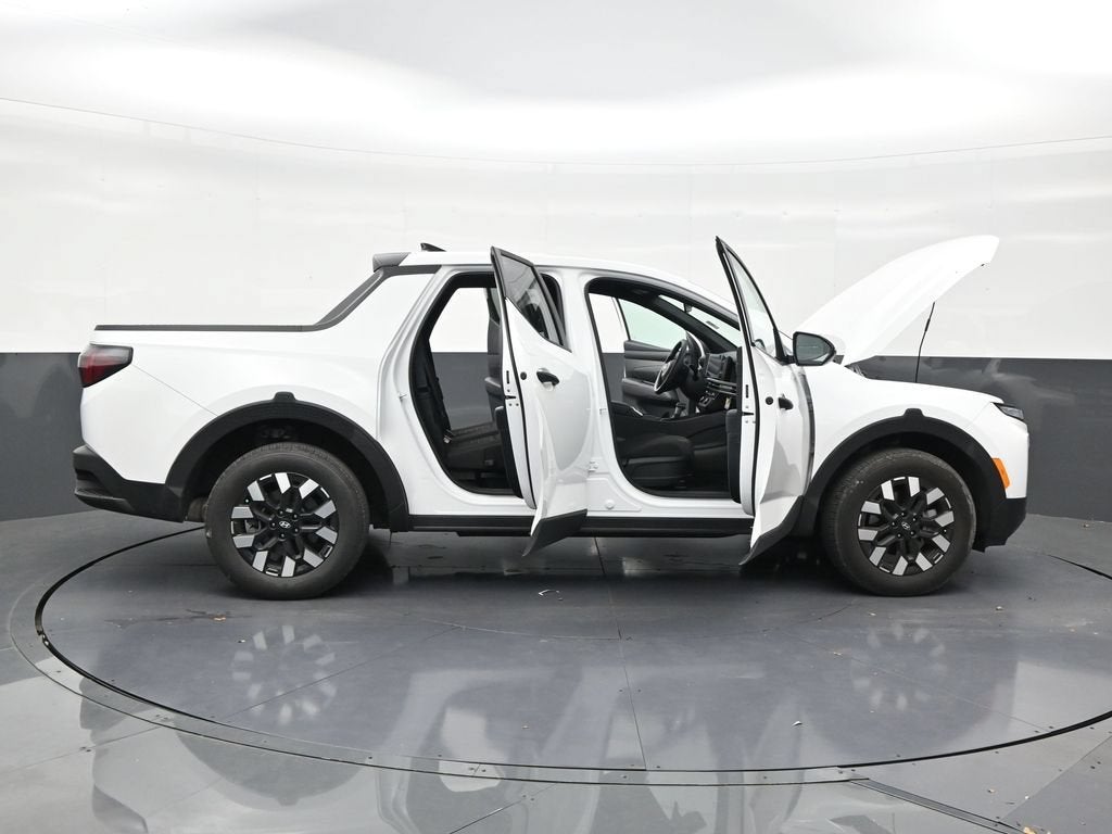 2026 Hyundai Santa Cruz SE