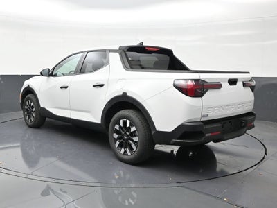 2026 Hyundai Santa Cruz SE