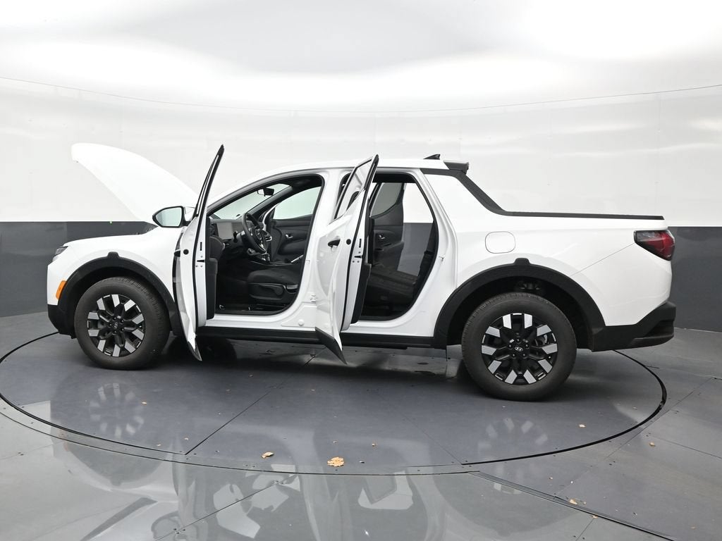2026 Hyundai Santa Cruz SE