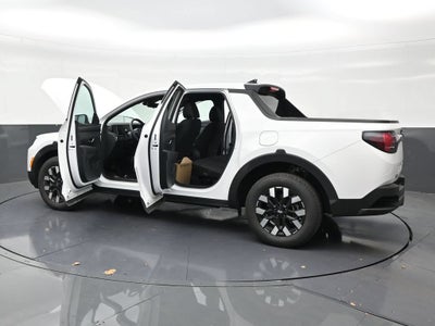 2026 Hyundai Santa Cruz SE