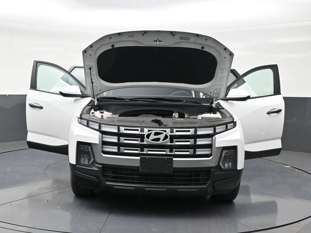 2026 Hyundai Santa Cruz SE