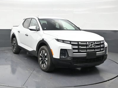 2026 Hyundai Santa Cruz SE