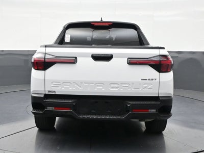 2023 Hyundai Santa Cruz SEL Premium