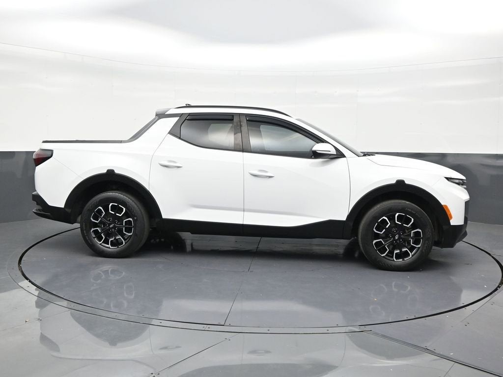 2023 Hyundai Santa Cruz SEL Premium