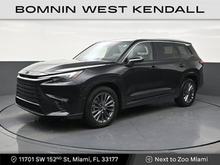 2025 Lexus TX TX 350