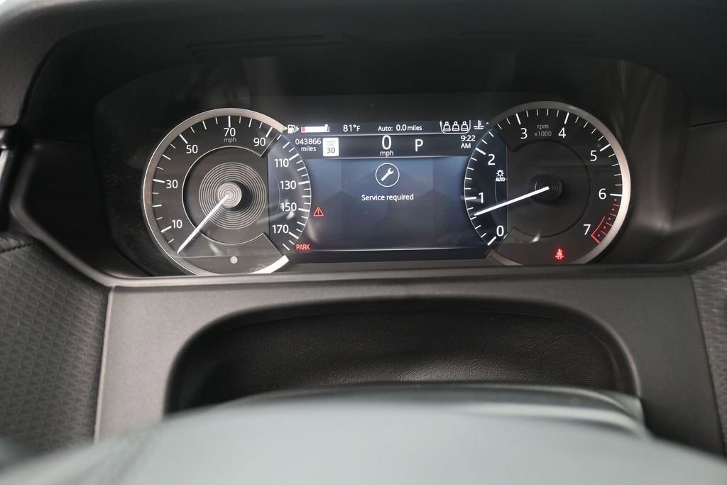 2026 Toyota Grand Highlander LE