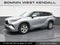 2021 Toyota Highlander L