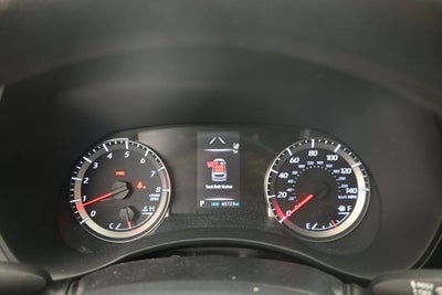 2021 Toyota Highlander L