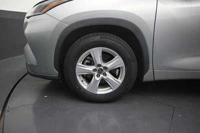 2021 Toyota Highlander L