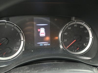 2020 Toyota Highlander L