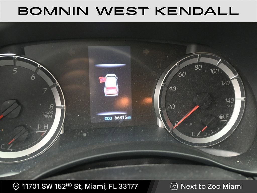 2020 Toyota Highlander L