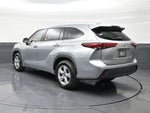 2020 Toyota Highlander L