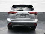 2020 Toyota Highlander L