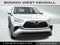 2020 Toyota Highlander L