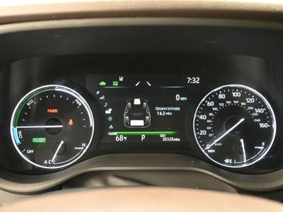 2023 Toyota Sienna Platinum