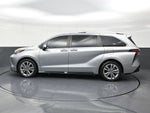 2023 Toyota Sienna Platinum