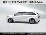 2024 Toyota Sienna Limited