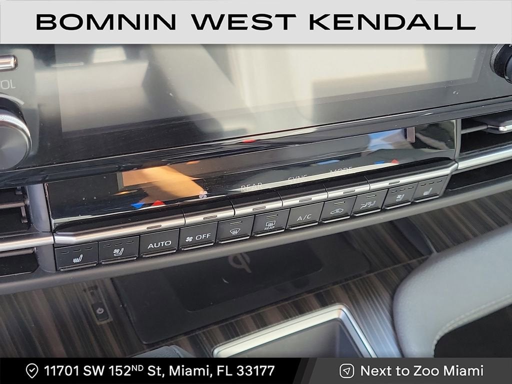 2024 Toyota Sienna Limited