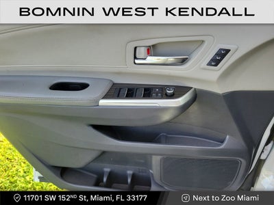 2024 Toyota Sienna Limited